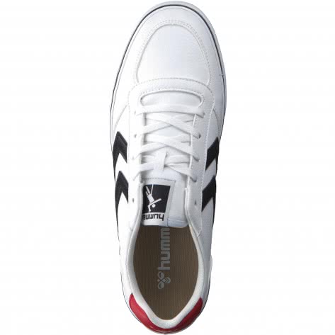 Hummel Unisex Sneaker STADIL LOW 3.0 ML 213794 