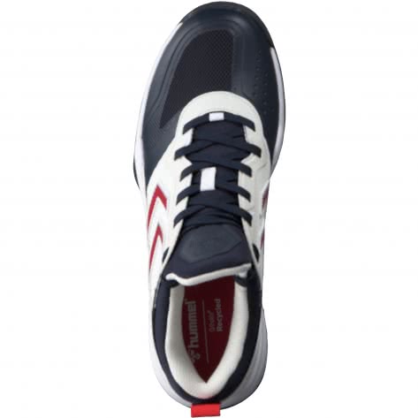 Hummel Unisex Handballschuhe Uruz 212117-9806 40.5 Marshmallow | 40.5