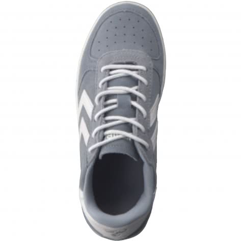 Hummel Kinder Sneaker Victory JR 205777 