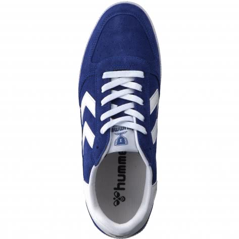 Hummel Unisex Sneaker Victory 208679 