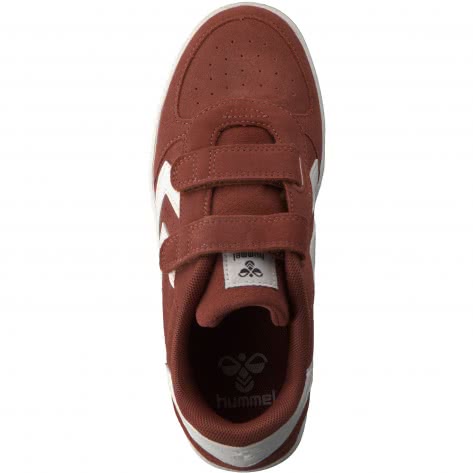 Hummel Kinder Sneaker VICTORY SUEDE 213497 