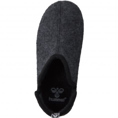 Hummel Kinder Hausschuhe Zap Slipper Jr 211670-2001 31 Black | 31