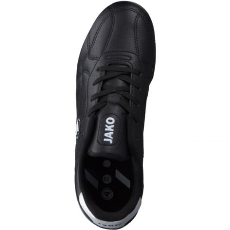 Jako Kinder Fussballschuh Classico Junior FG 5501-729 36 Jet black | 36