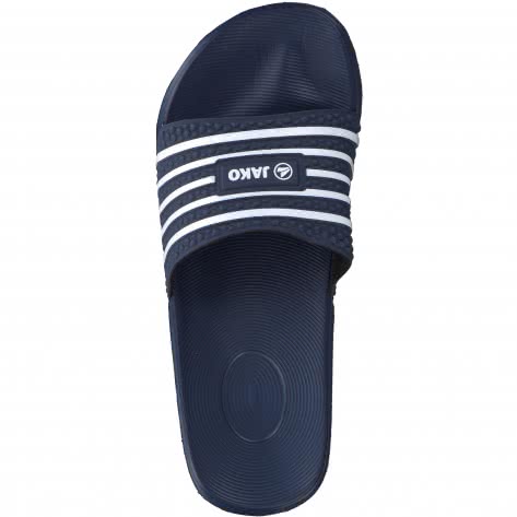 Jako Unisex Badeschlappen Jakolette 5730-09 36 Dunkelblau | 36