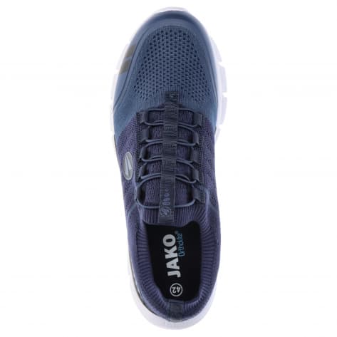 Jako Unisex Sneaker Premium Knit 5912 