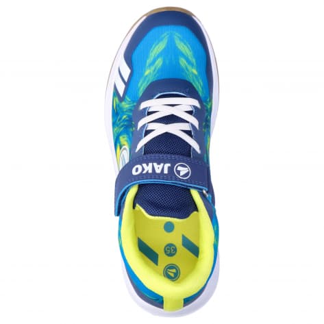 Jako Kinder Hallenschuhe RiverFun Junior 5628 