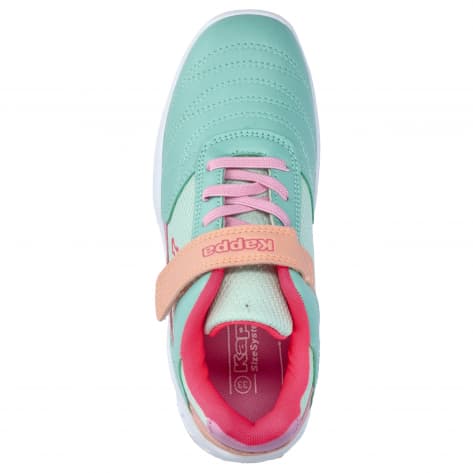 Kappa Kinder Hallenschuhe Droum II MF K 260819MFK 