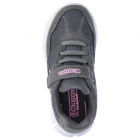 Kappa Kinder Sneaker Follow K 260604K 