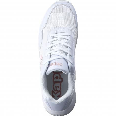 Kappa Damen Sneaker Follow NC 242495NC 