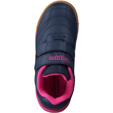Kappa Kinder Hallenschuhe Kickoff BC K 260509BCK 