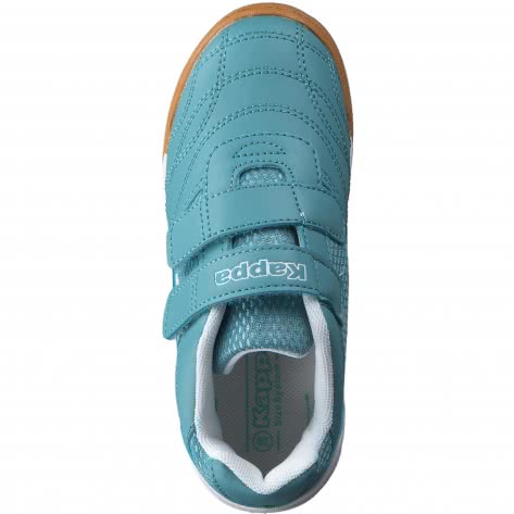 Kappa Kinder Hallenschuhe Kickoff Kids 260509K 