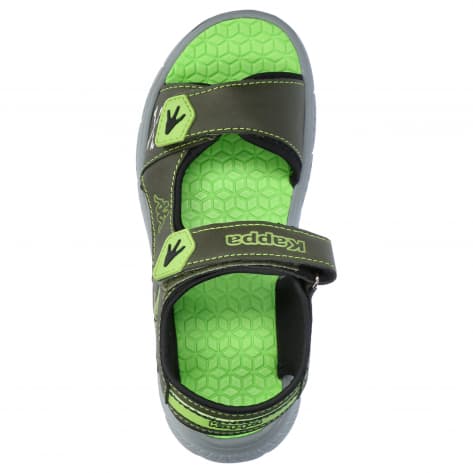 Kappa Jungen Sandale REX SUN K 260940K 