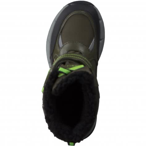 Kappa Kinder Winterstiefel Rex Tex K 260909K 