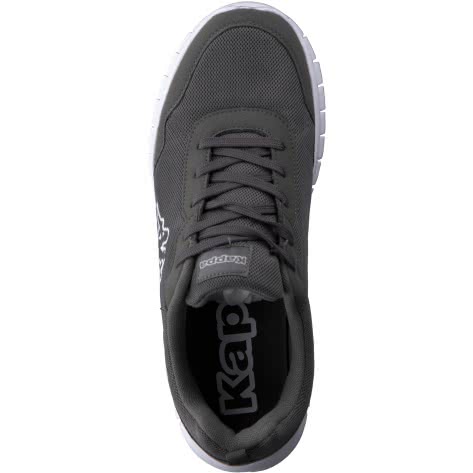 Kappa Unisex Sneaker Valdis 243204 