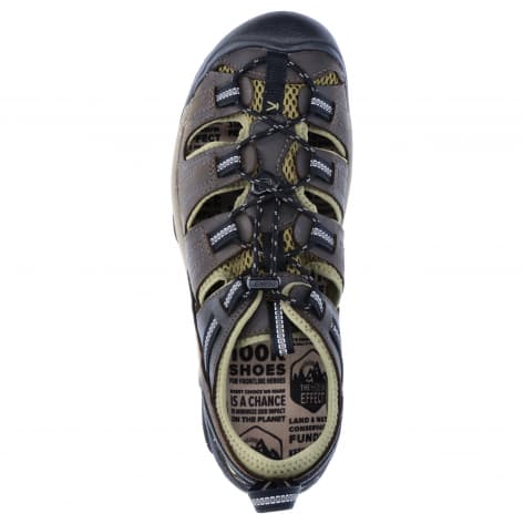 Keen Herren Schuhe Arroyo II 