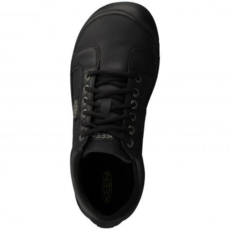 Keen Herren Freizeitschuhe Austin 1002990 42.5 Black | 42.5