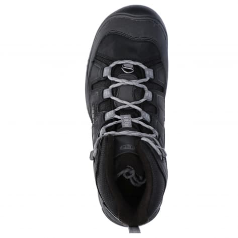 Keen Herren Wanderschuhe Circadia Mid Polar M 