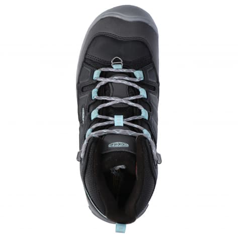 Keen Damen Wanderschuhe Circadia Mid Polar W 