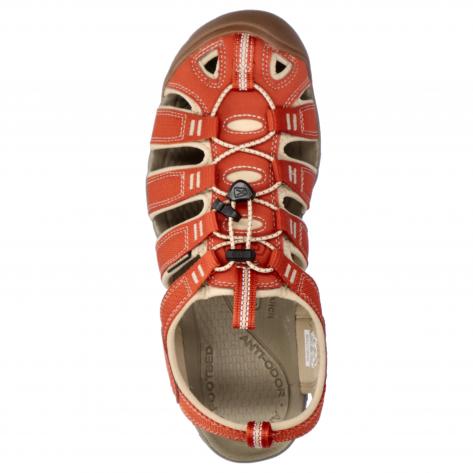 Keen Herren Sandale Clearwater CNX 