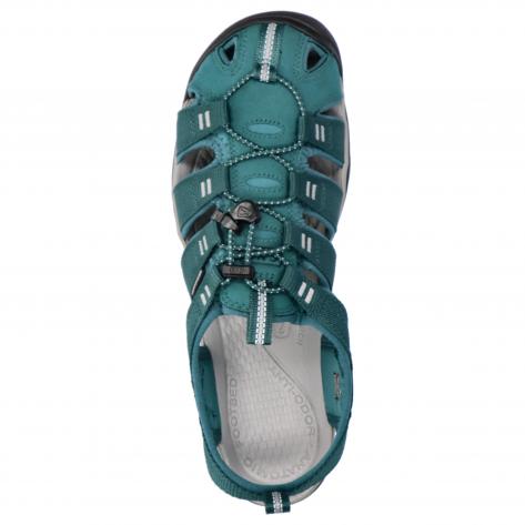 Keen Damen Sandale Clearwater CNX 