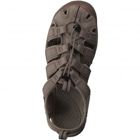 Keen Damen Sandale Clearwater CNX - Bild 43 von 43