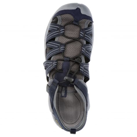 Keen Herren Sandale Drift Creek H2 1027206 45 Sky Captain/Magnet | 45