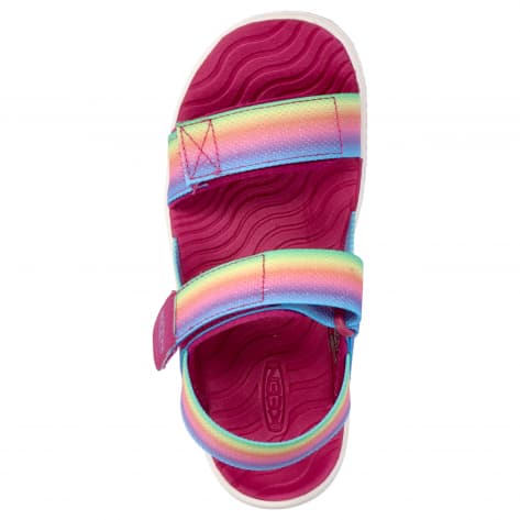 Keen Kinder Sandale Elle Backstrap 