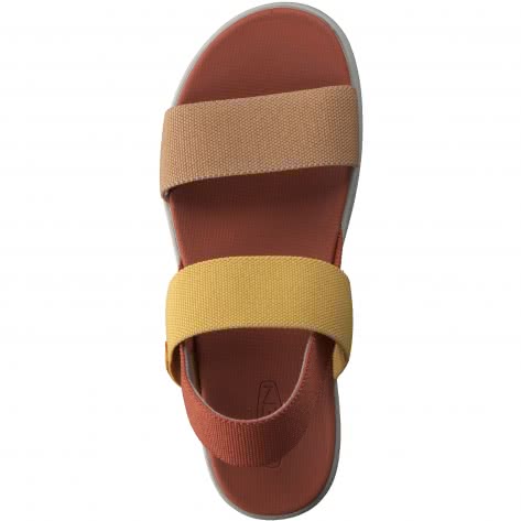 Keen Damen Sandale ELLE BACKSTRAP W 