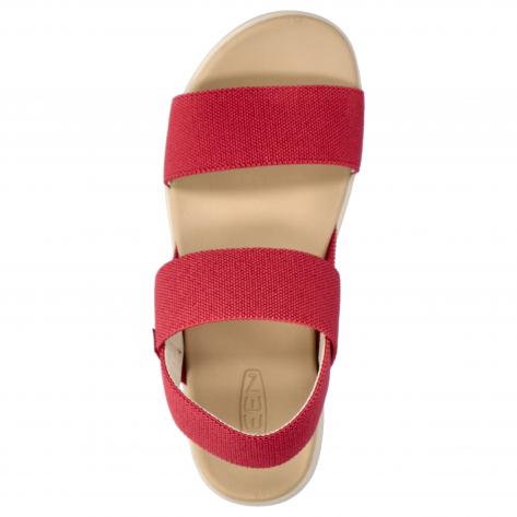 Keen Damen Sandale ELLE BACKSTRAP W 
