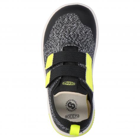 Keen Kinder Sneaker KNX KNIT DS C 