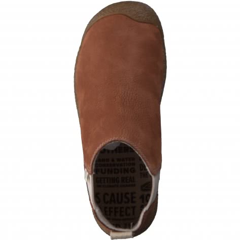 Keen Damen Boots MOSEY CHELSEA LEATHER W 