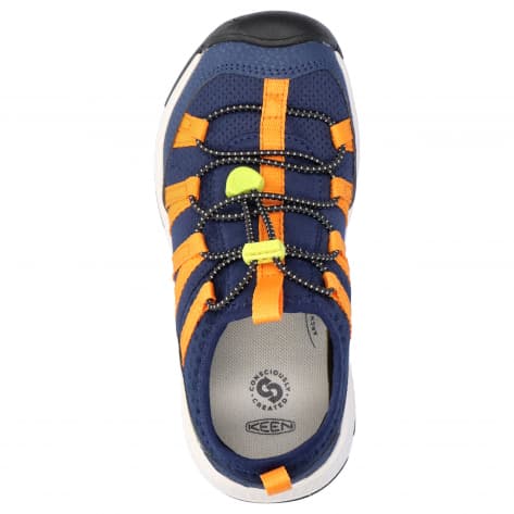Keen Kinder Sneaker MOTOZOA C 