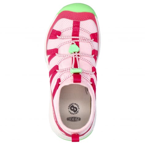Keen Kinder Sneaker MOTOZOA C 
