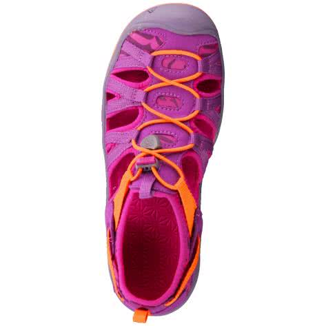 Keen Kinder Sandale Moxie Youth 1016353 36 PURPLE WINE/NASTURTIUM | 36