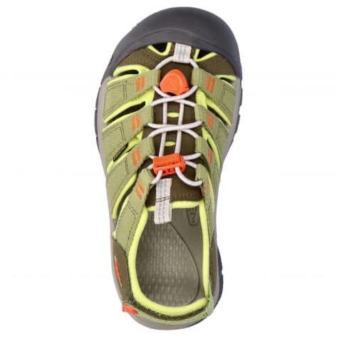 Keen Kinder Sandale Newport Boundless C 