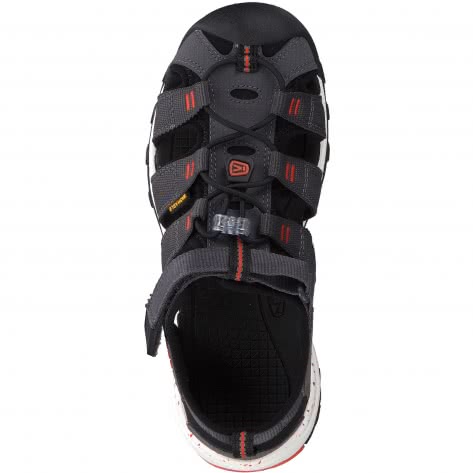 Keen Kinder Sandale Newport Neo H2 1018426 35 Magnet/Spicy Orange | 35