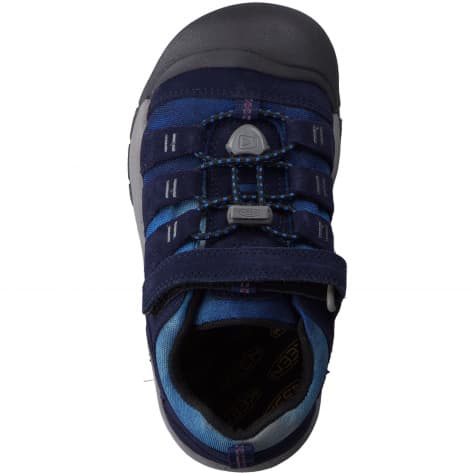 Keen Kinder Sandale Newport Shoe C 1026627 24 Blue Depths/Multi | 24