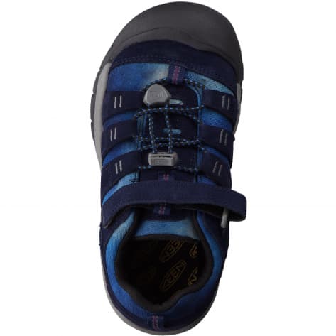 Keen Kinder Sandale Newport Shoe Y 1026624 34 Blue Depths/Multi | 34