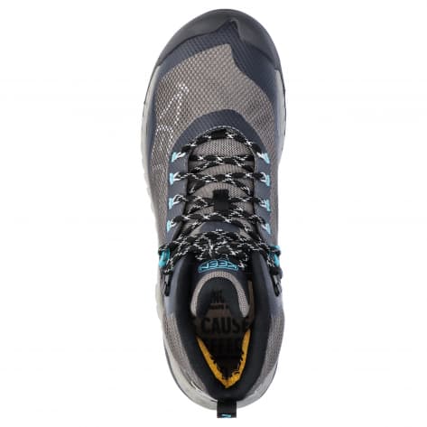 Keen Damen Wanderschuhe NXIS EVO MID WP W 