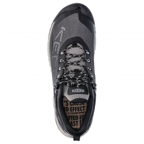 Keen Herren Wanderschuhe NXIS EVO WP 1026109 42 Magnet/Vapor | 42