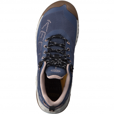 Zapatos de senderismo Keen para mujer NXIS EVO WP W - Imagen 18 de 48