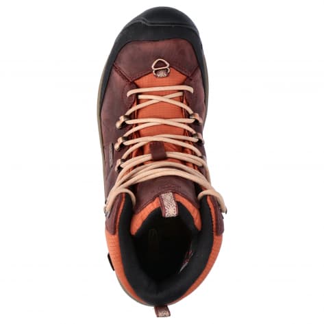 Keen Damen Wanderstiefel Revel IV MID Polar 