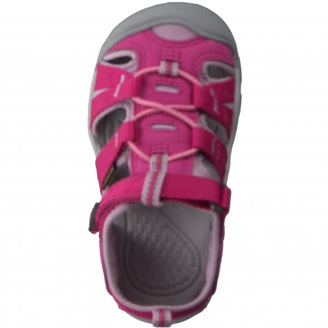 Keen Kinder Sandale Seacamp 2 CNX Toddler 1022940 23 Very Berry/Dawn Pink | 23