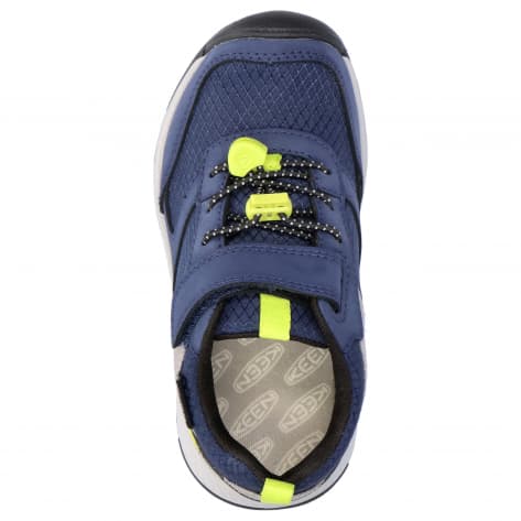 Keen Kinder Sneaker Skua Waterproof 