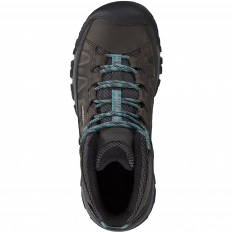 Keen Damen Wanderschuhe Targhee III Mid Waterproof 