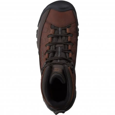Keen Herren Wanderschuhe Targhee III Mid Waterproof 