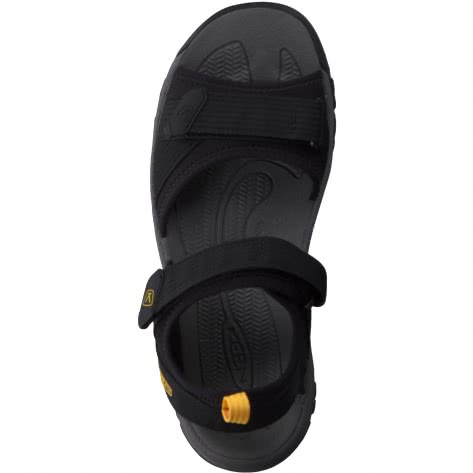 Keen Herren Sandale Targhee III Open Toe H2 