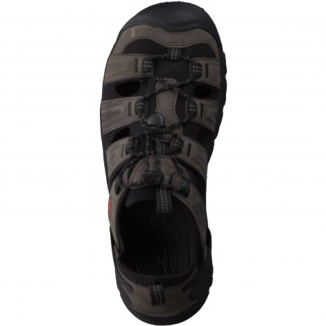 Keen Herren Sandale Targhee III Sandal 