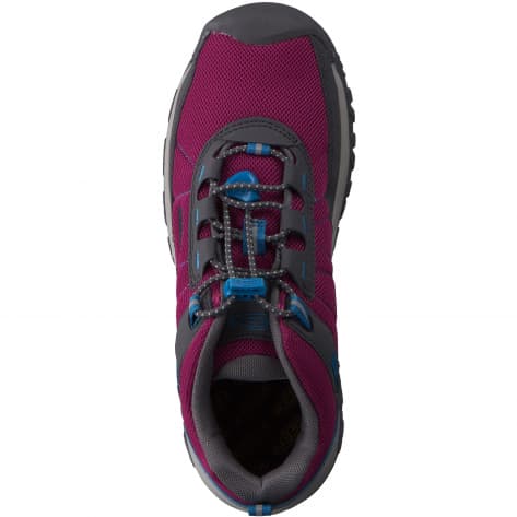 Keen Kinder Wanderschuhe TARGHEE SPORT Y 1027172 32/33 Festival Fuchsia/Magnet | 32/33