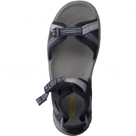 Keen Damen Sandale Terradora II Open Toe Sandal Leather 
